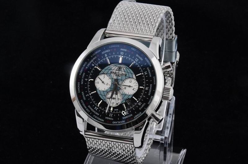Breitling watch man-337